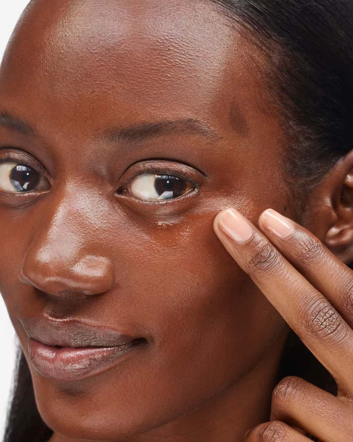 Glossier Stretch Balm Concealer - Deep 5