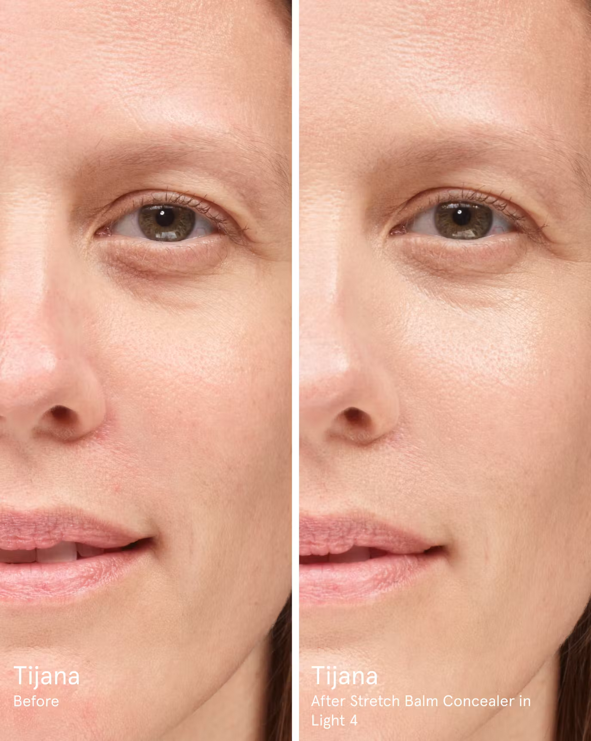 Glossier Stretch Balm Concealer - Light 4