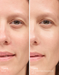 Glossier Stretch Balm Concealer - Light 4