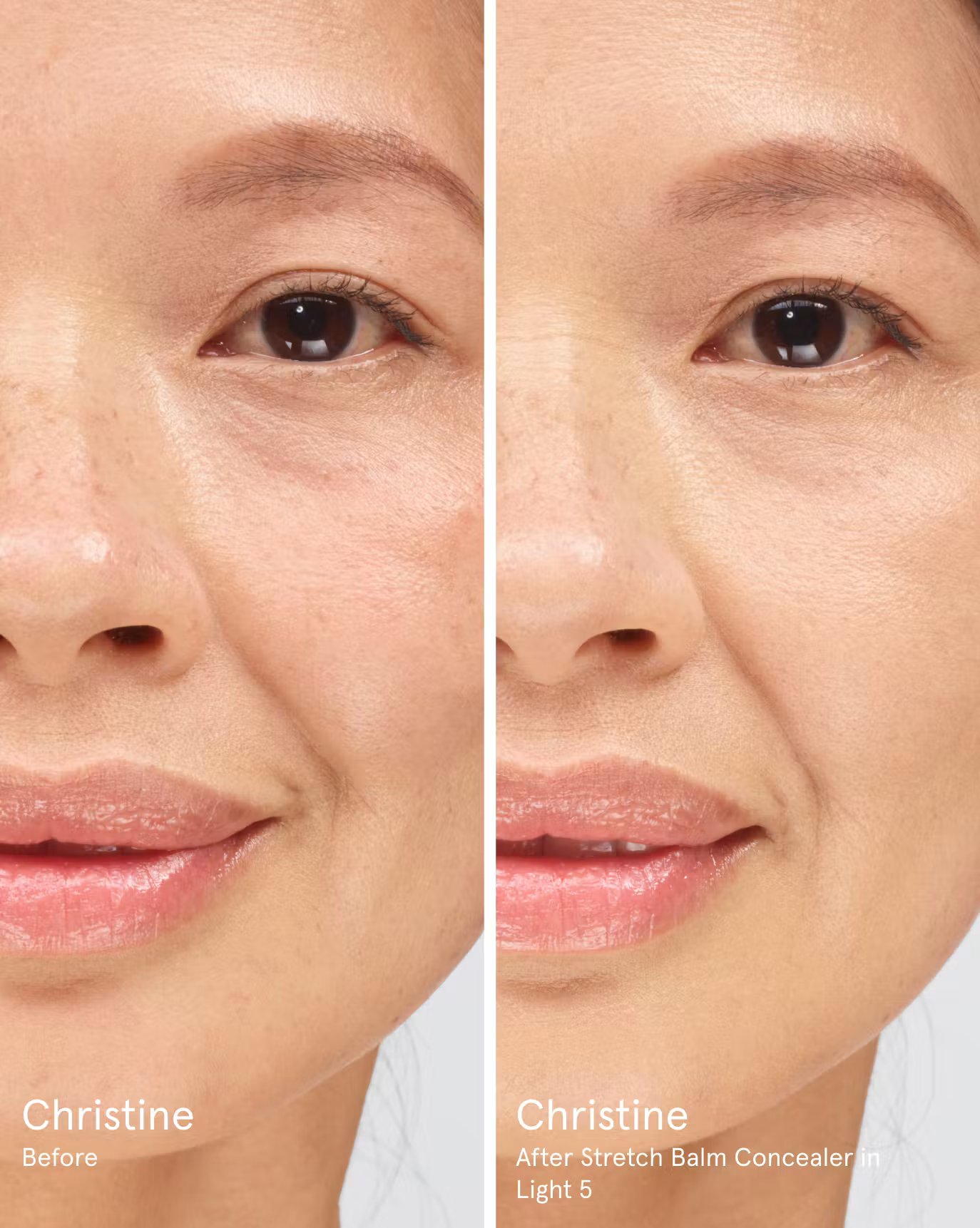 Glossier Stretch Balm Concealer - Light 5