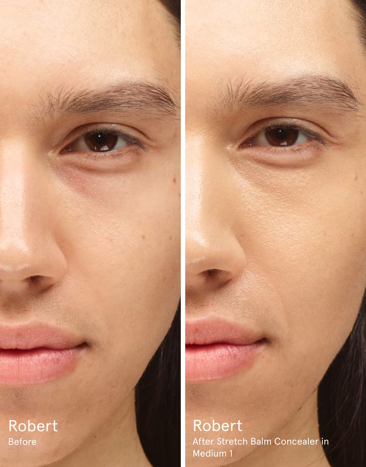 Glossier Stretch Balm Concealer - Medium 1