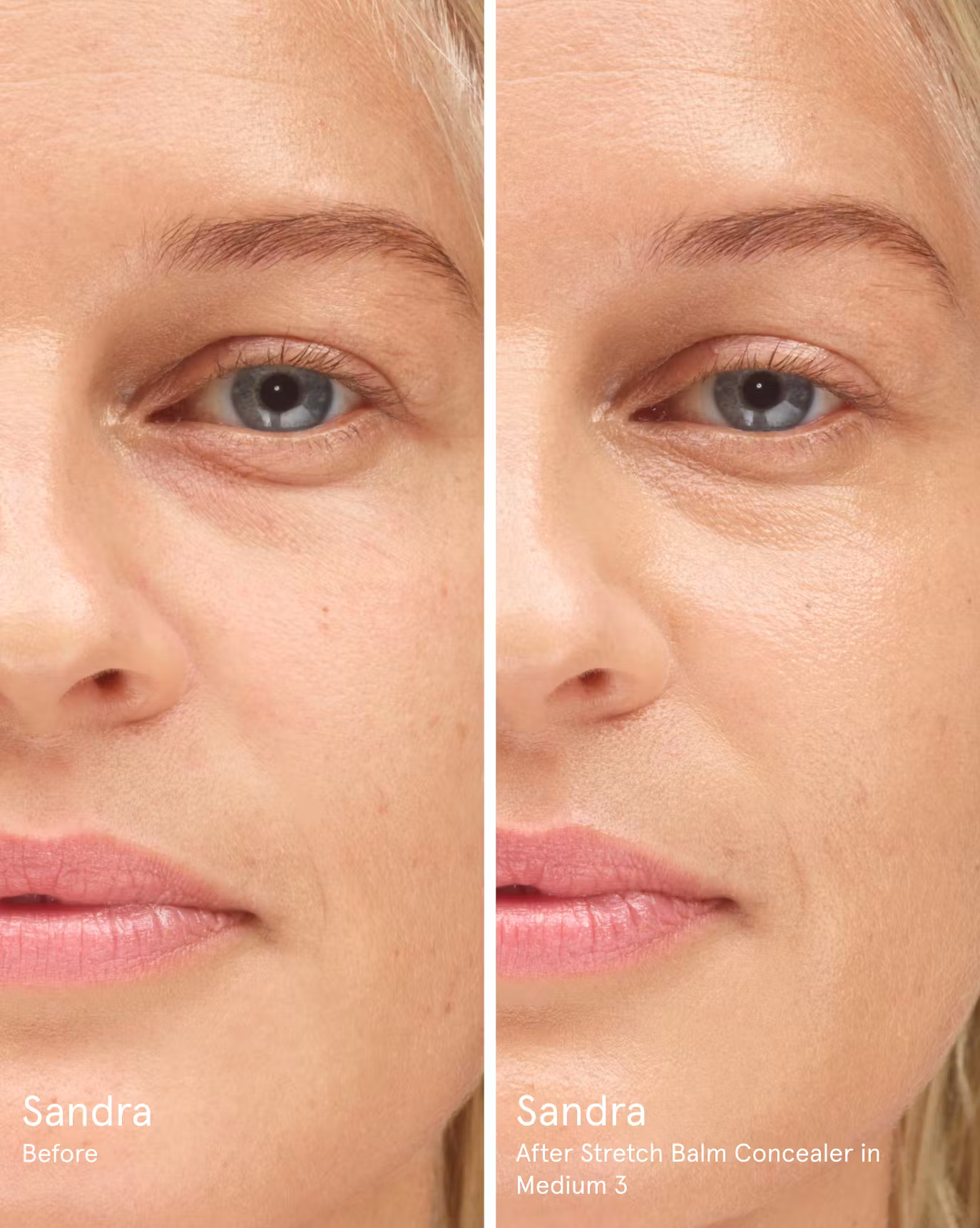 Glossier Stretch Balm Concealer - Medium 3