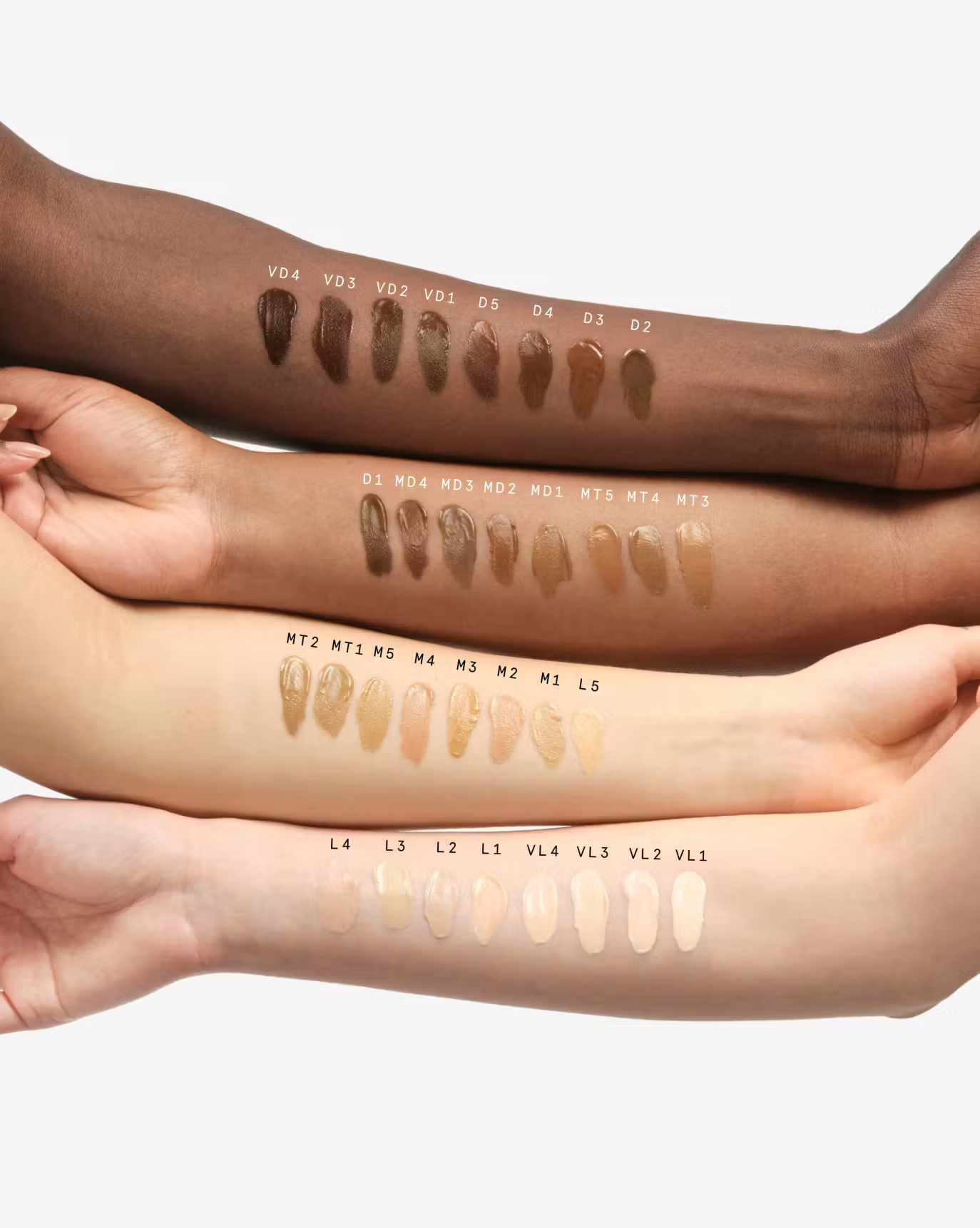 Glossier Stretch Balm Concealer - Medium Deep 4