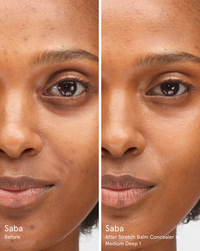 Glossier Stretch Balm Concealer - Medium Deep 1