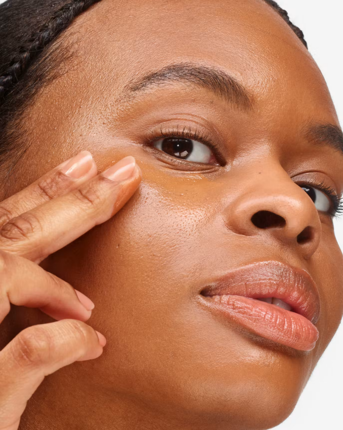Glossier Stretch Balm Concealer - Medium Deep 2