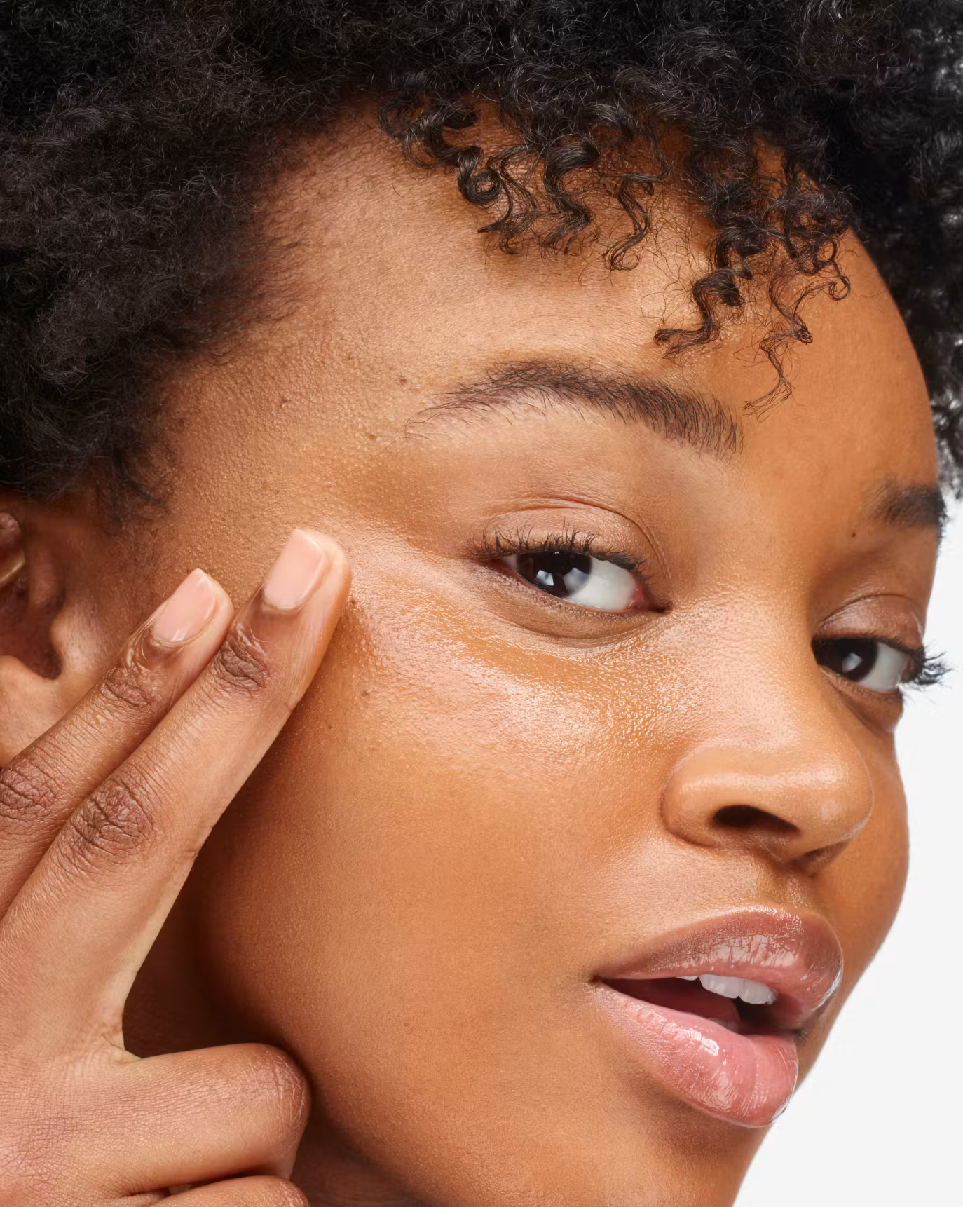Glossier Stretch Balm Concealer - Medium Deep 3