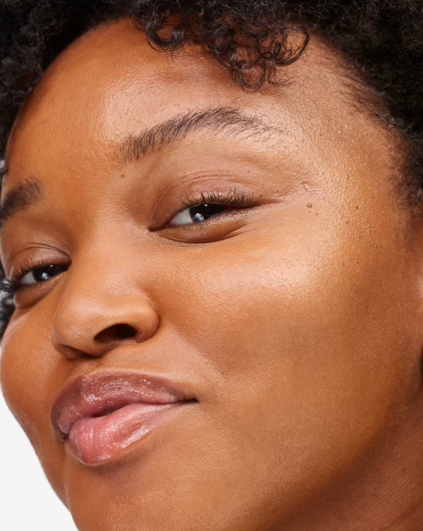 Glossier Stretch Balm Concealer - Medium Deep 3