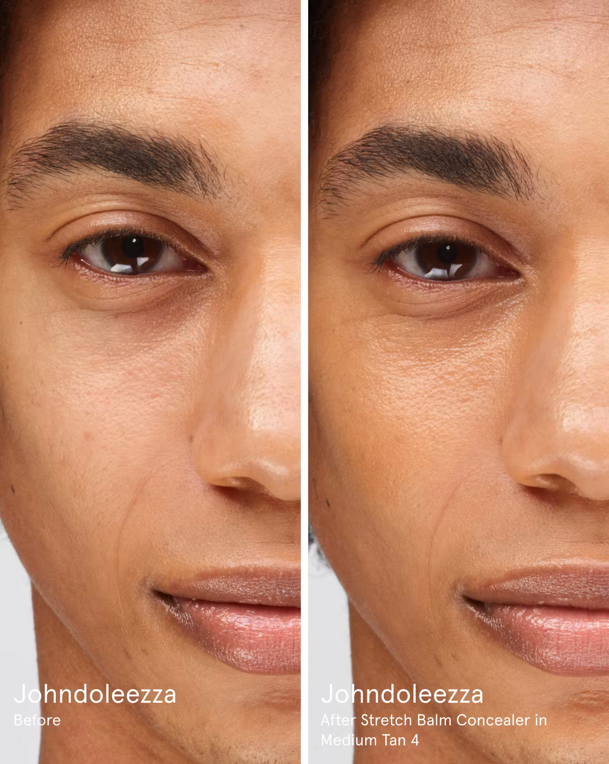 Glossier Stretch Balm Concealer - Medium Tan 5