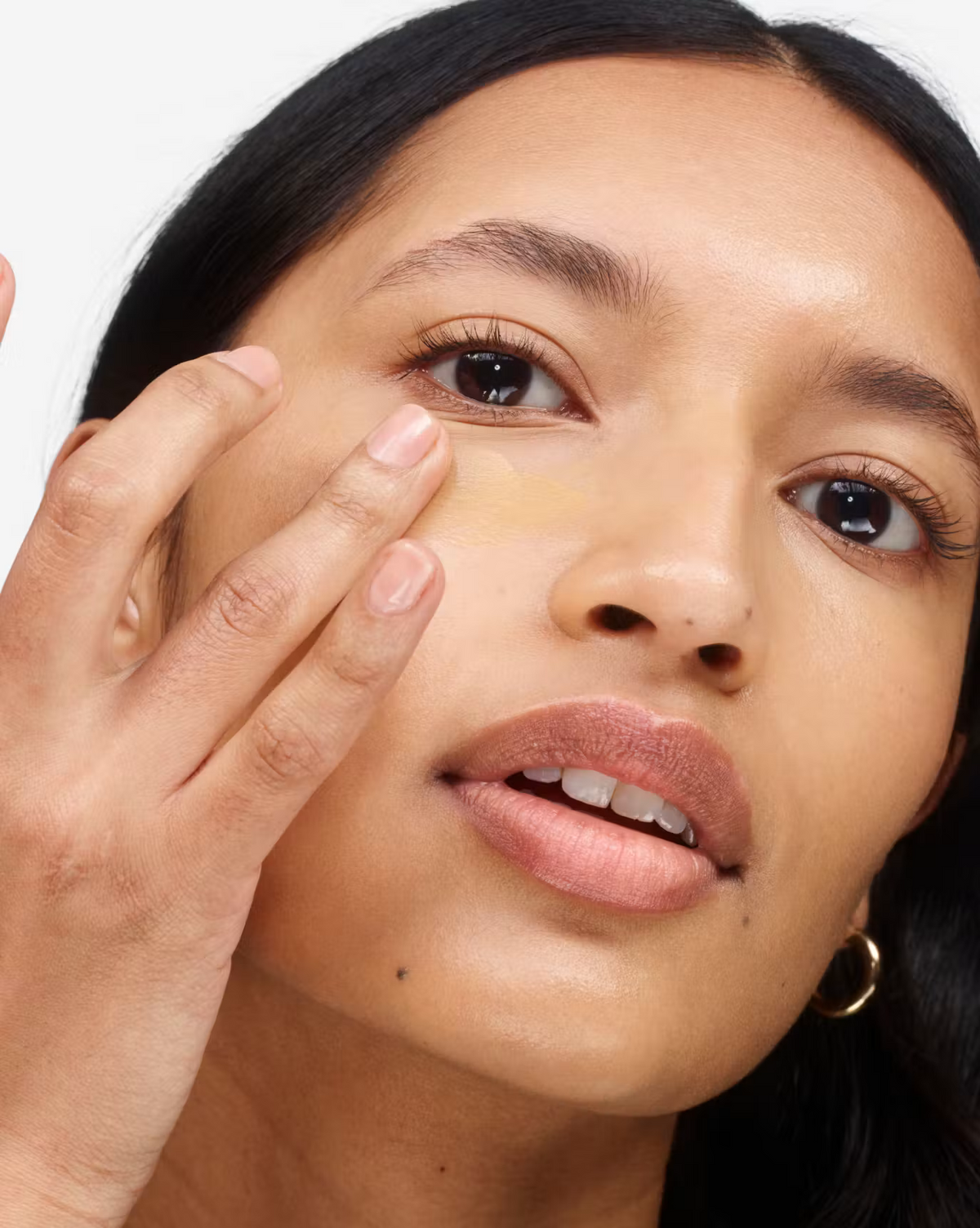 Glossier Stretch Balm Concealer - Medium Tan 1
