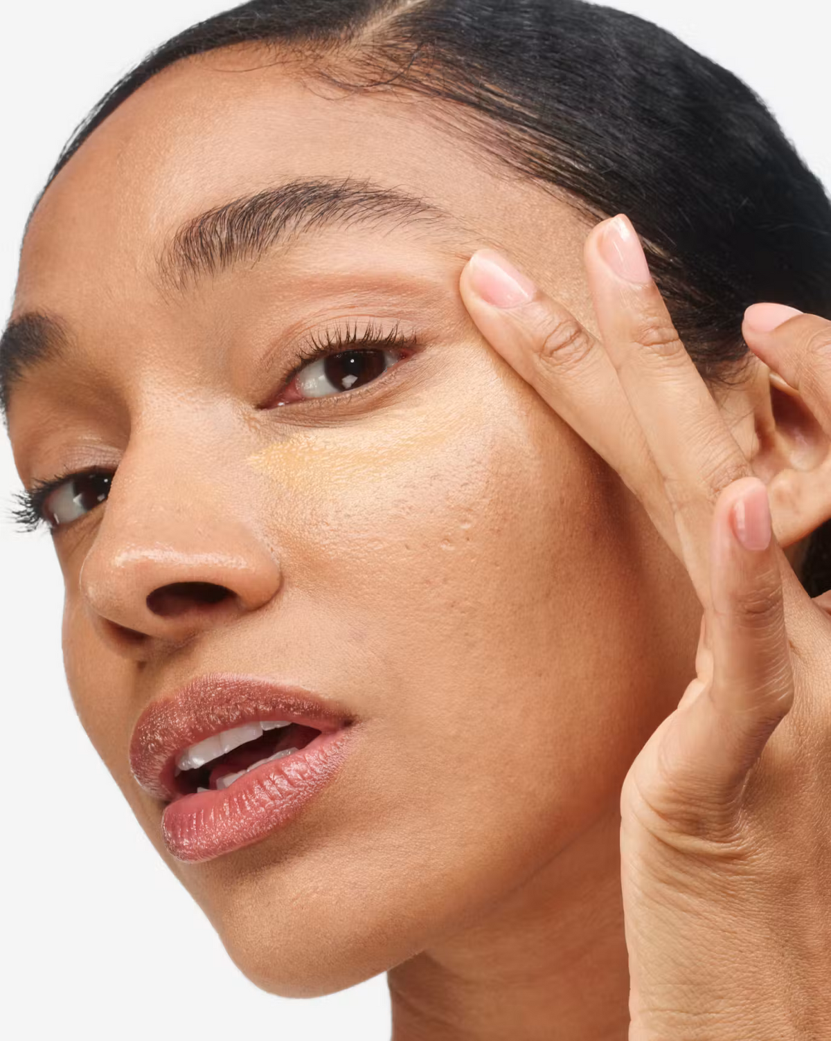 Glossier Stretch Balm Concealer - Medium Tan 2