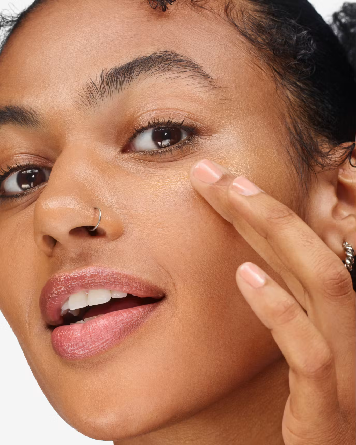 Glossier Stretch Balm Concealer - Medium Tan 4