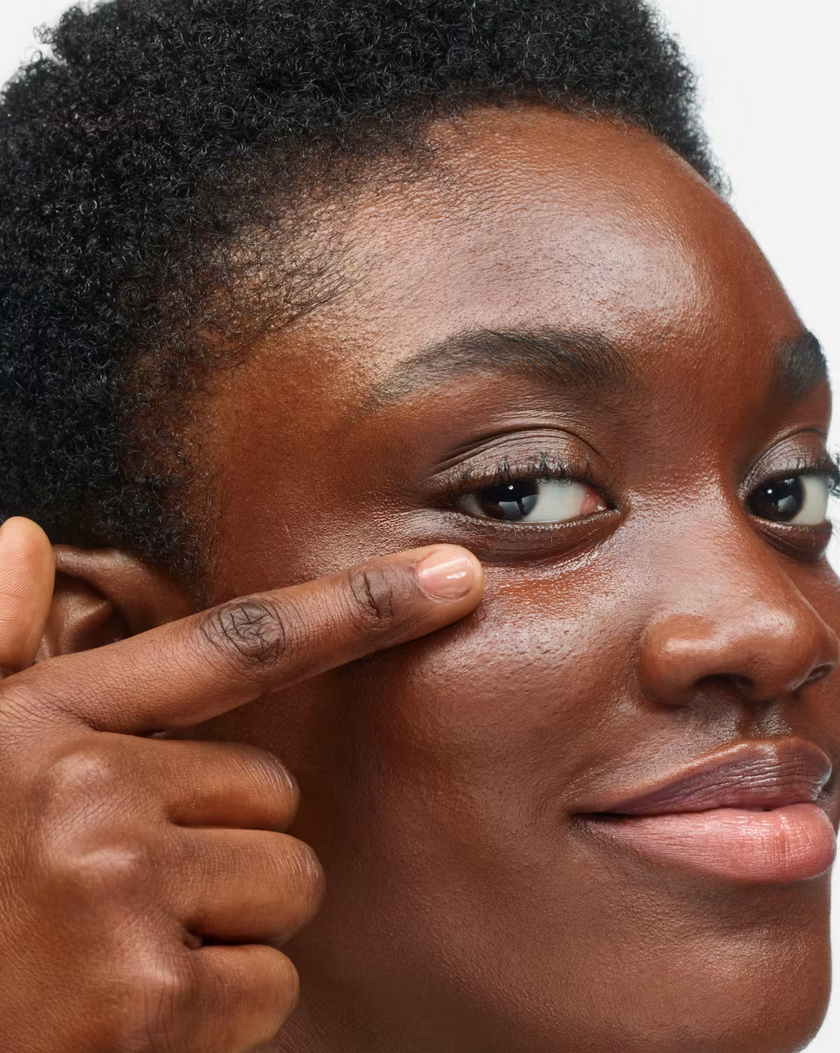 Glossier Stretch Balm Concealer - Very Deep 1