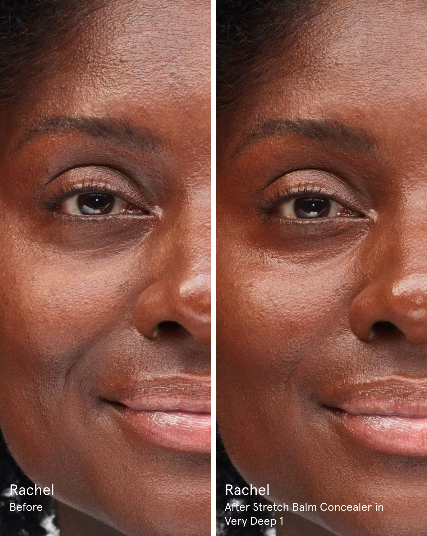 Glossier Stretch Balm Concealer - Very Deep 2