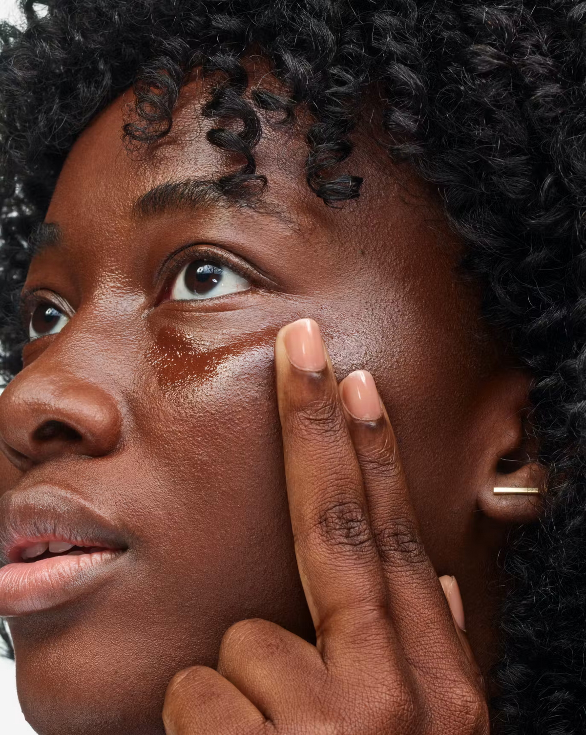 Glossier Stretch Balm Concealer - Very Deep 3