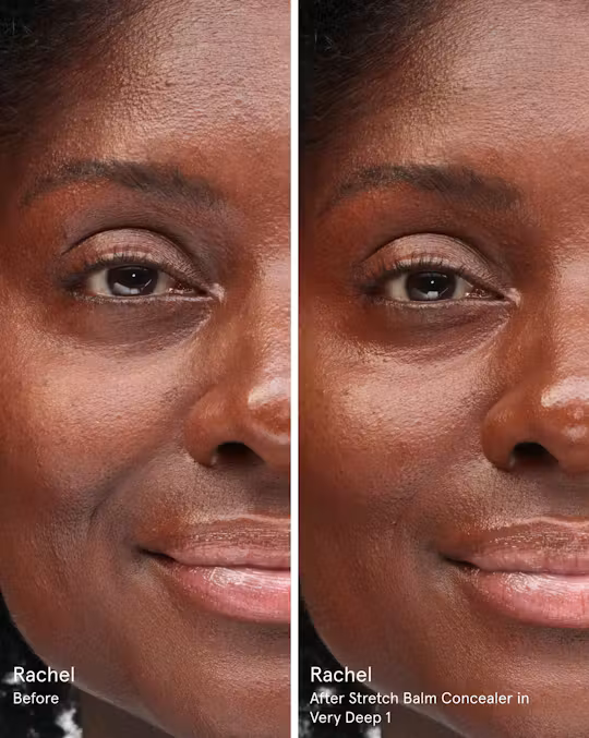 Glossier Stretch Balm Concealer - Very Deep 4