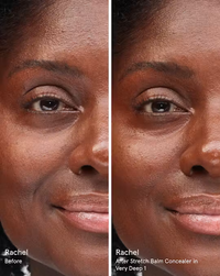 Glossier Stretch Balm Concealer - Very Deep 4