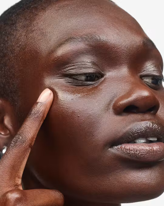 Glossier Stretch Balm Concealer - Very Deep 4