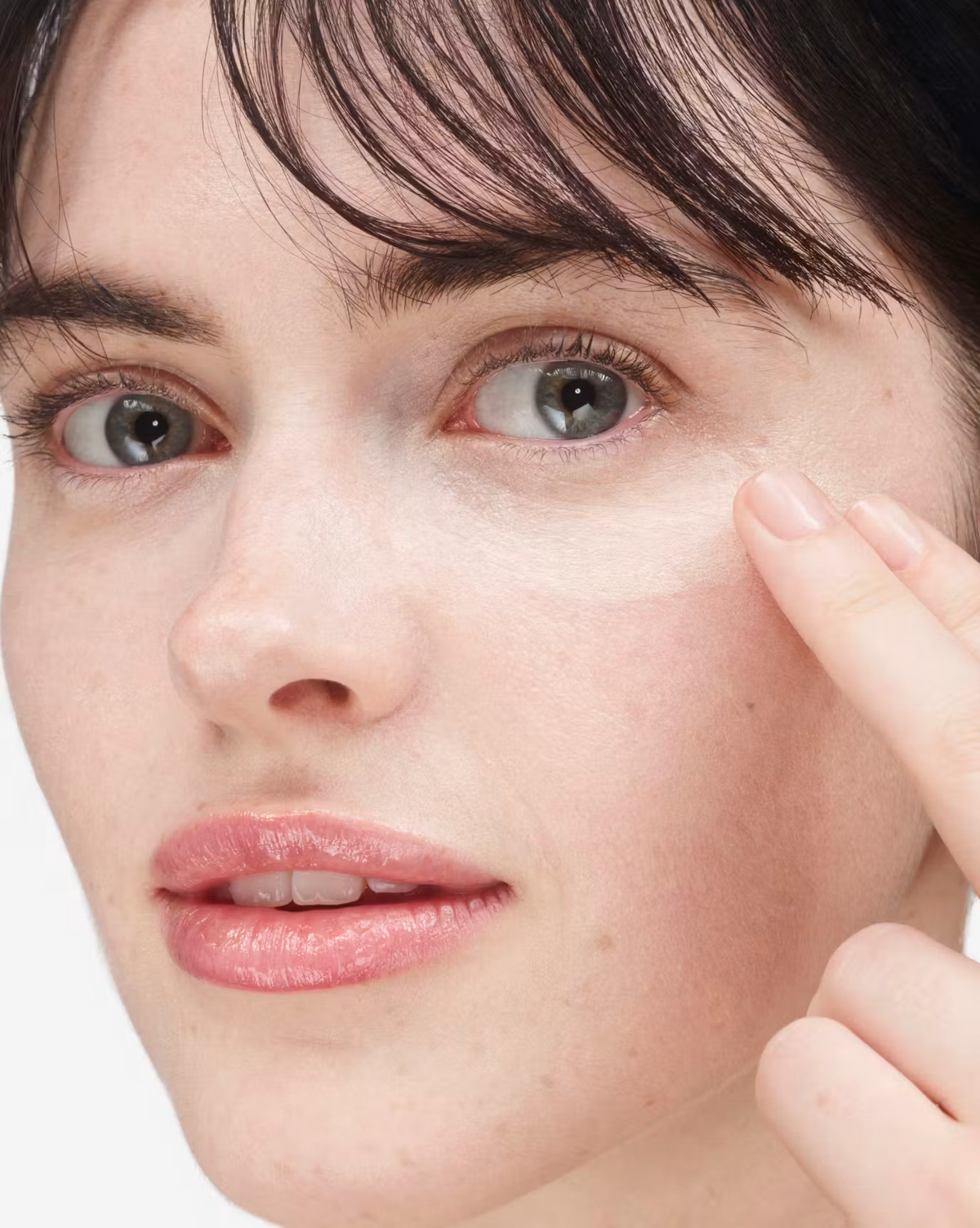 Glossier Stretch Balm Concealer - Very Light 1