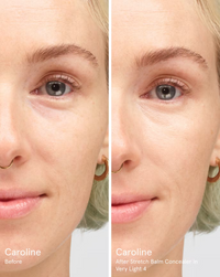 Glossier Stretch Balm Concealer - Very Light 4
