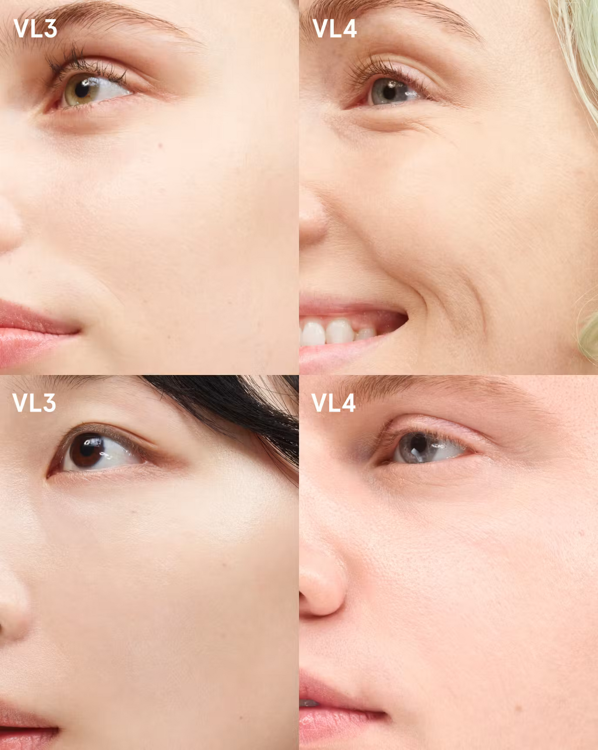 Glossier Stretch Balm Concealer - Very Light 4
