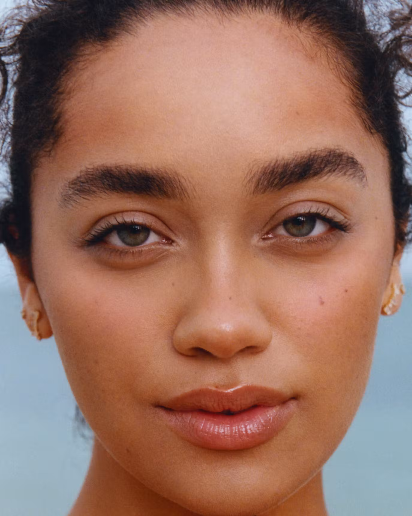 Glossier Cloud Paint Bronzer - Coast
