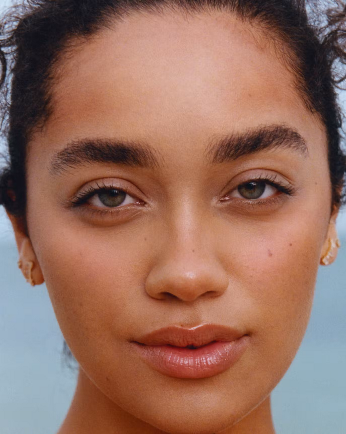 Glossier Cloud Paint Bronzer - Coast