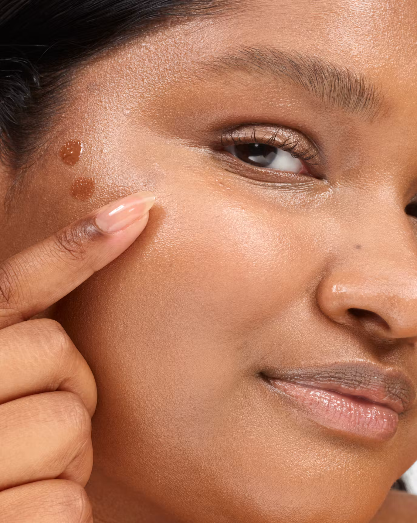 Glossier Cloud Paint Bronzer - Coast