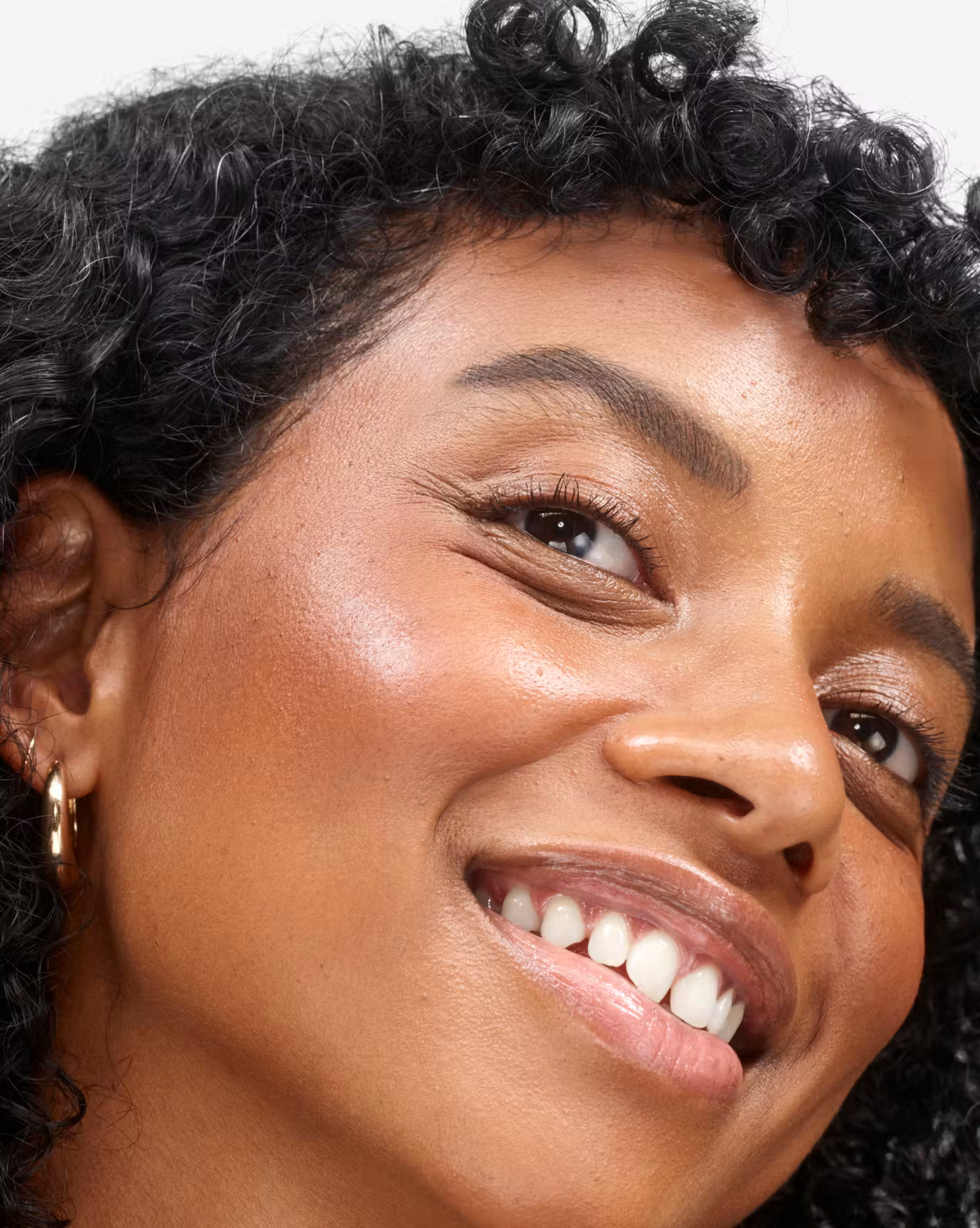 Glossier Cloud Paint Bronzer - Coast