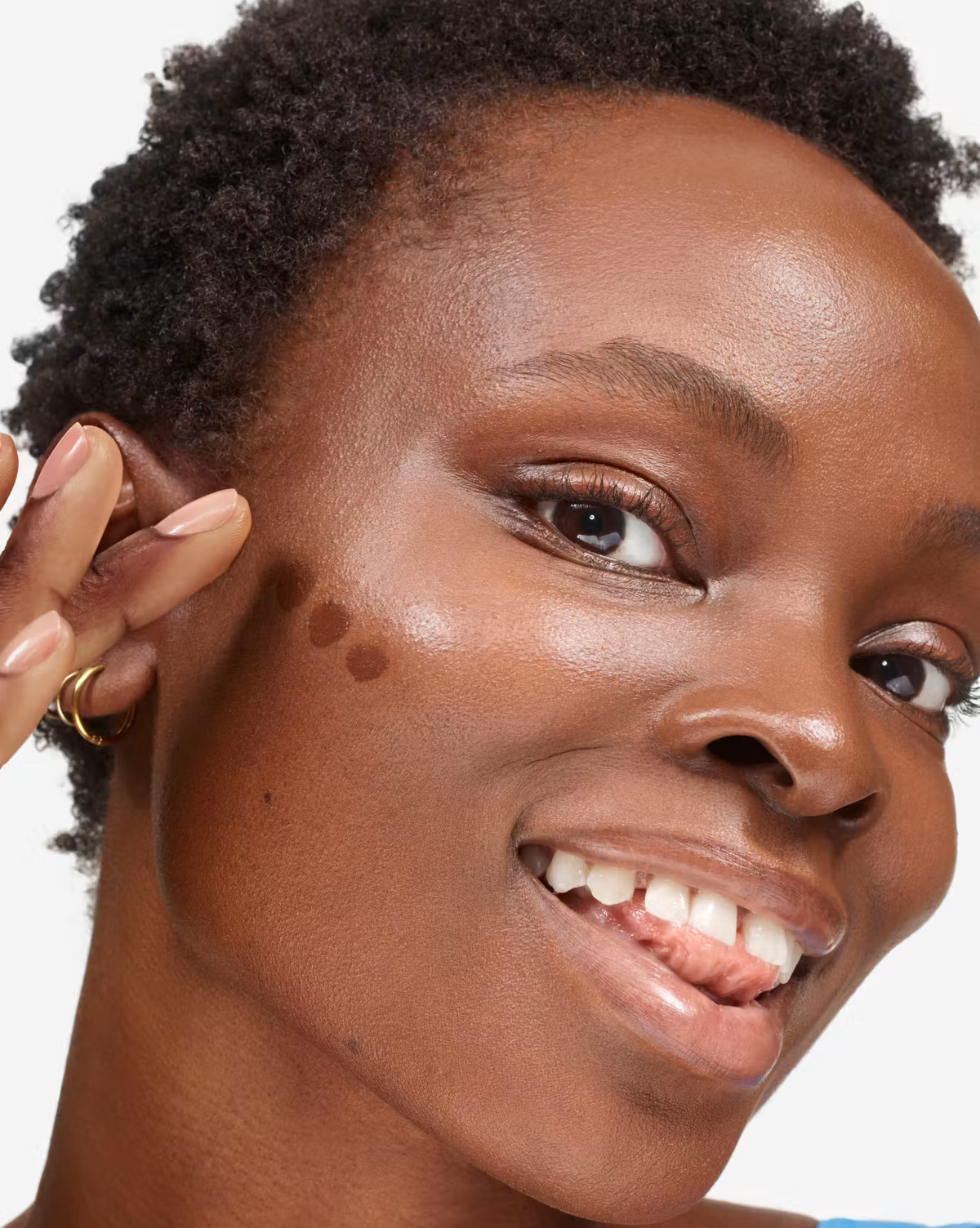 Glossier Cloud Paint Bronzer - Drift