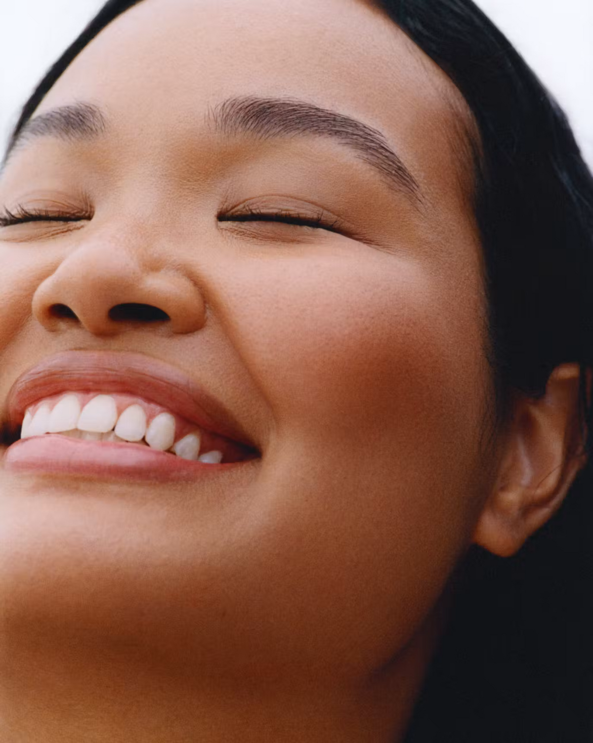 Glossier Cloud Paint Bronzer - Swept
