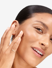 Glossier Cloud Paint Bronzer - Swept