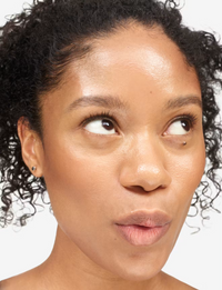 Glossier Cloud Paint Bronzer - Swept