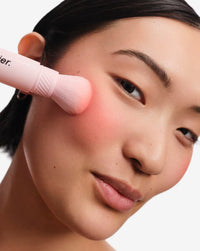 Glossier Cloud Paint Plush Blush - Beam