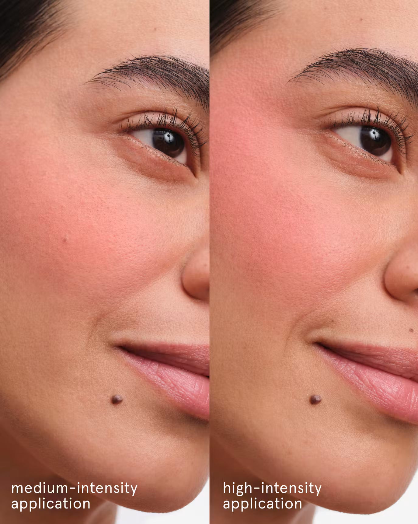 Glossier Cloud Paint Plush Blush - Beam