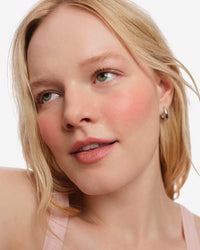 Glossier Cloud Paint Plush Blush - Beam