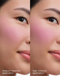 Glossier Cloud Paint Plush Blush - Billow