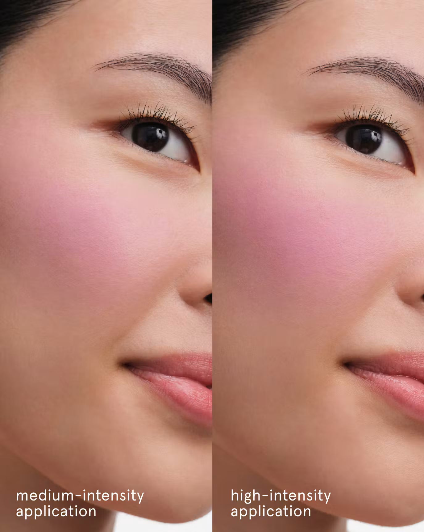 Glossier Cloud Paint Plush Blush - Billow