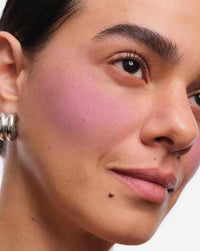 Glossier Cloud Paint Plush Blush - Billow