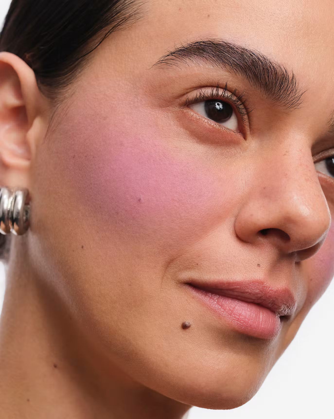 Glossier Cloud Paint Plush Blush - Billow