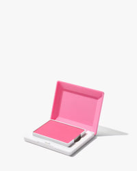 Glossier Cloud Paint Plush Blush - Bloom
