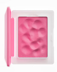 Glossier Cloud Paint Plush Blush - Bloom