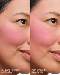 Glossier Cloud Paint Plush Blush - Bloom