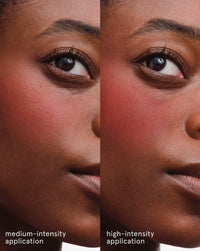 Glossier Cloud Paint Plush Blush - Burst