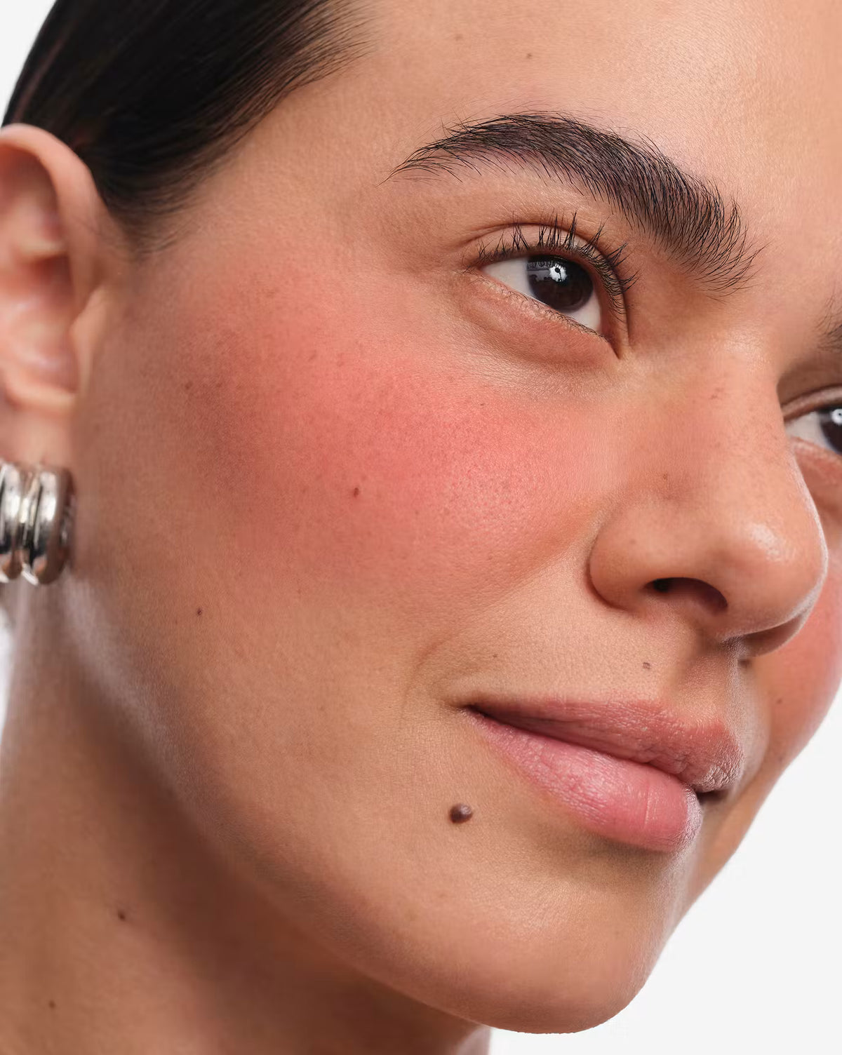 Glossier Cloud Paint Plush Blush - Burst