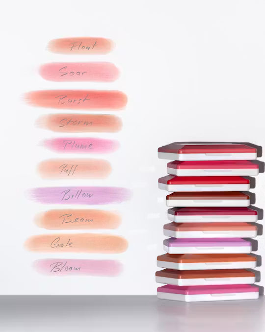 Glossier Cloud Paint Plush Blush - Plume