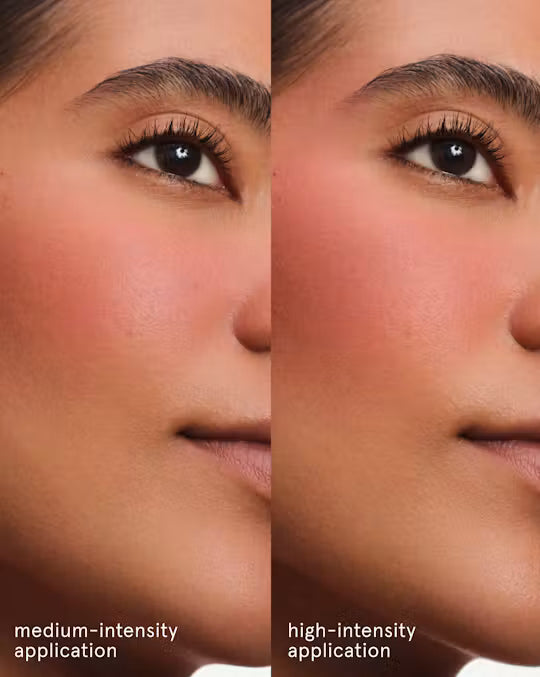 Glossier Cloud Paint Plush Blush - Float