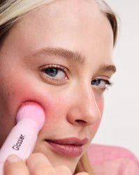 Glossier Cloud Paint Plush Blush - Float