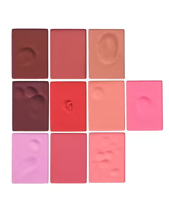 Glossier Cloud Paint Plush Blush - Puff