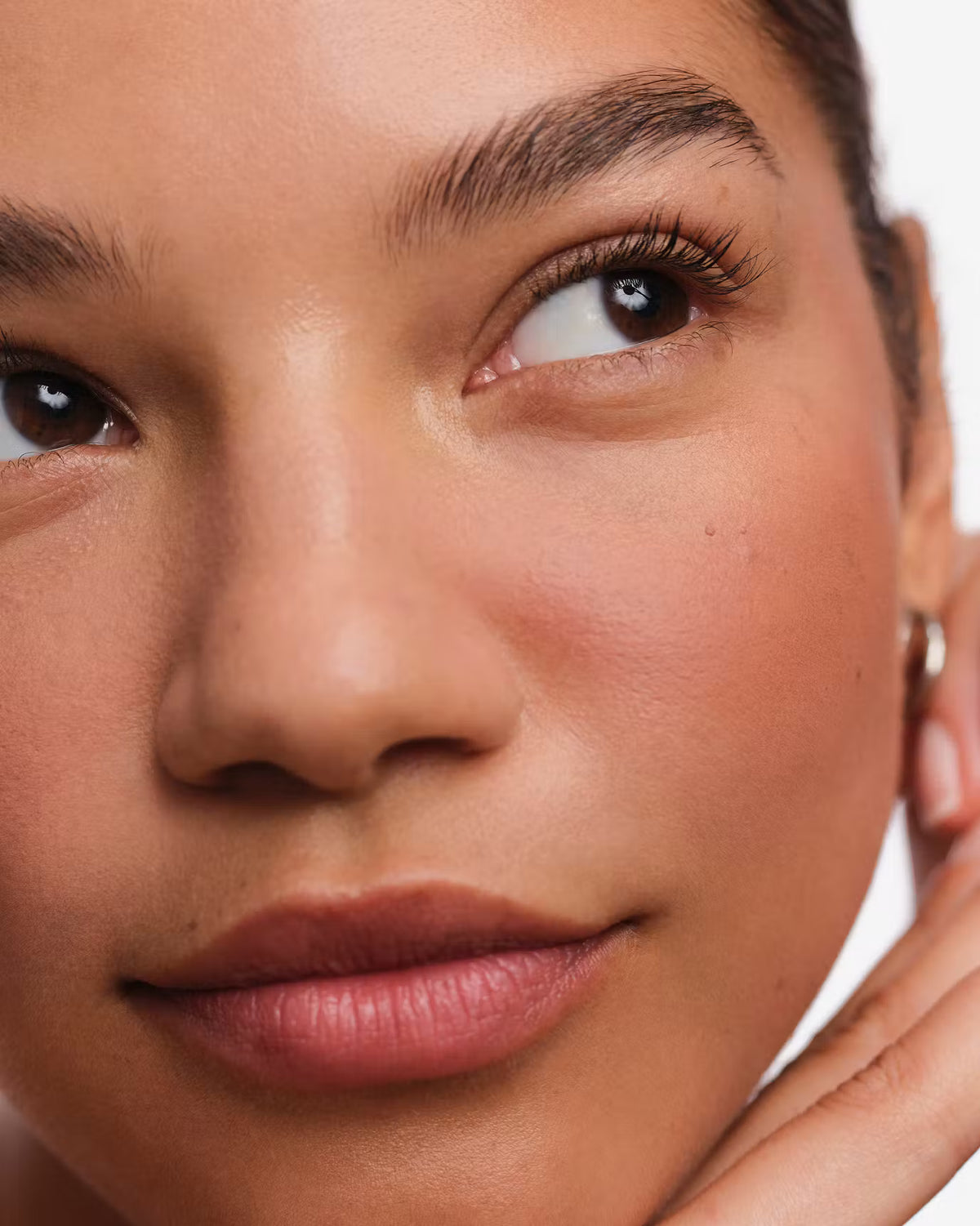 Glossier Cloud Paint Plush Blush - Gale