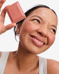 Glossier Cloud Paint Plush Blush - Gale